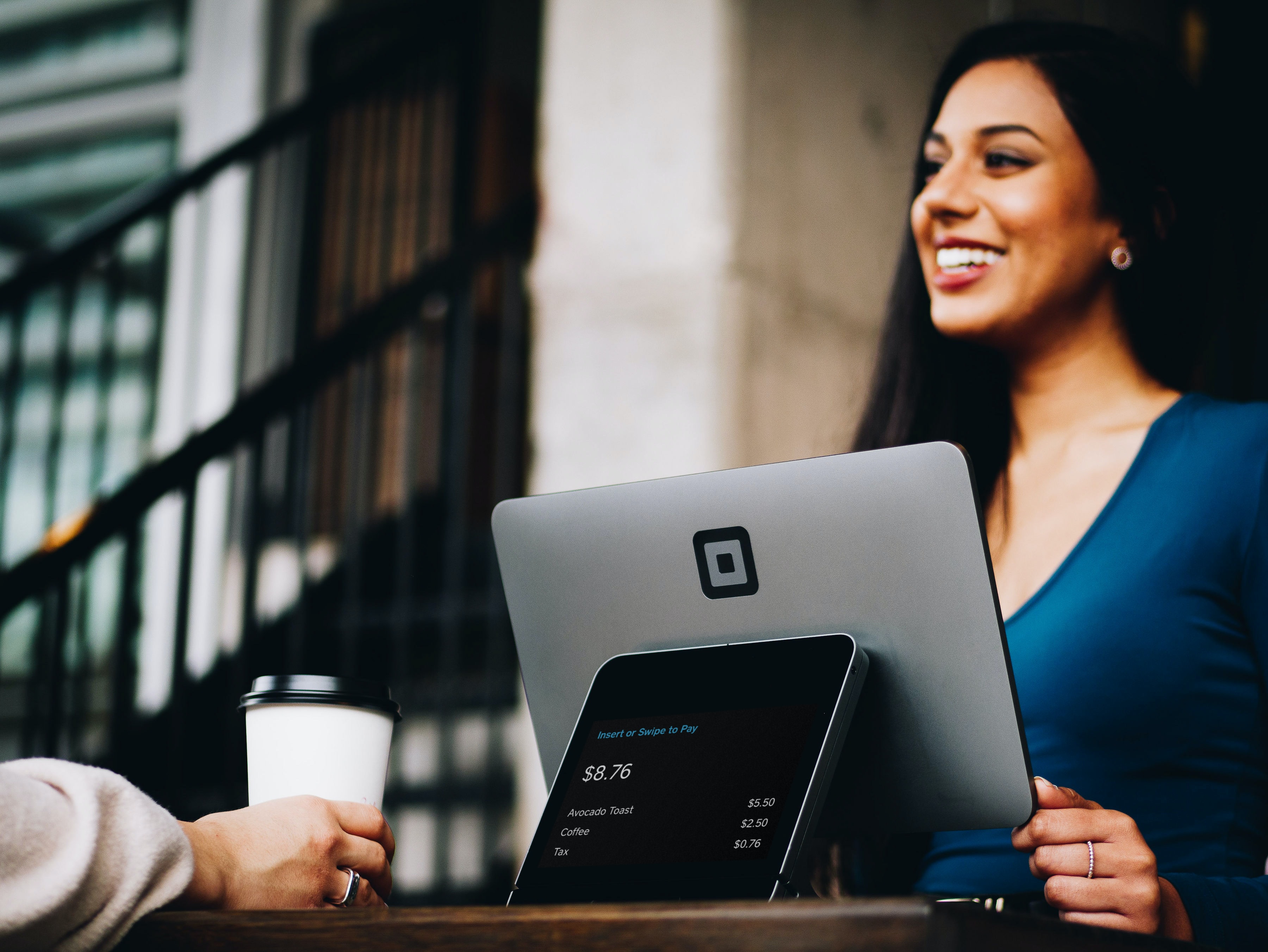 Customer Acquisition